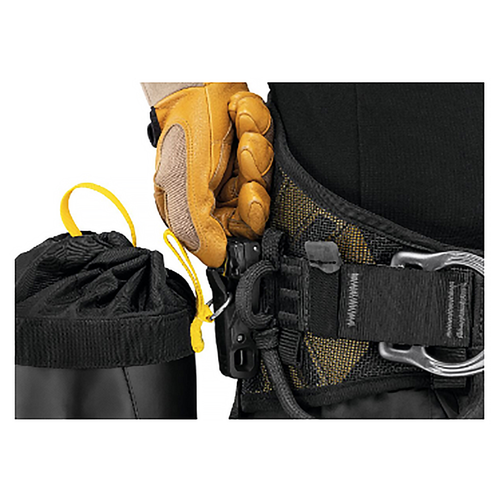 Petzl INTERFAST Connector from GME Supply